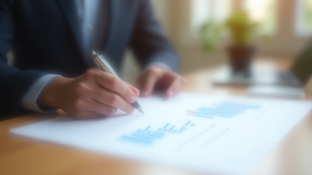 Tableau de bord d'analyse montrant les résultats des tests A/B avec statistiques