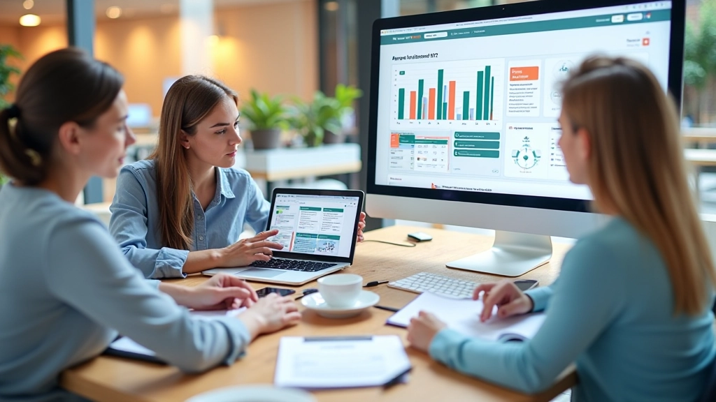 Article principal sur la hiérarchie visuelle et l'attention du visiteur