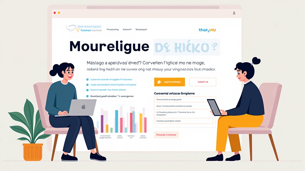 Conception d'une hiérarchie visuelle efficace avec titre en évidence, sous-titre clair et appel à l'action proéminent, démontrant les principes de contraste et d'espacement pour guider l'attention