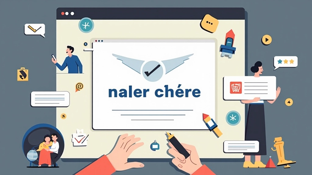 Conception d'une section héros avec proposition de valeur claire