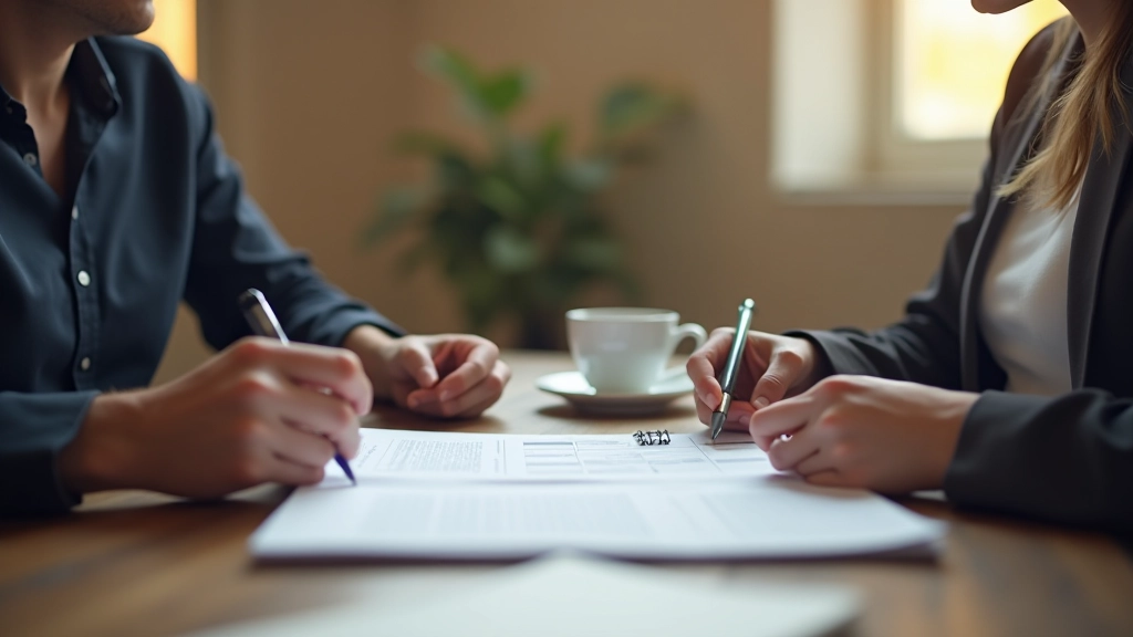 Réunion de consultation sur optimisation web