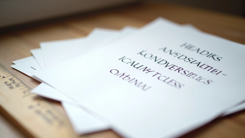 Comparaison de typographies, texte aéré versus texte serré, démontrant l'impact de l'interligne