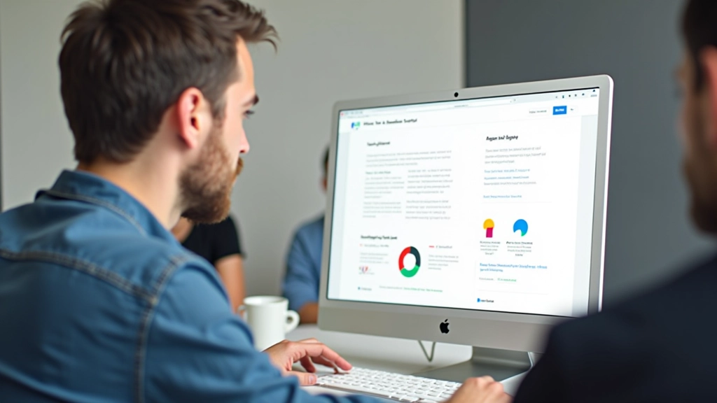 Résultats de tests A/B sur une page d'atterrissage, labels de confiance belges en évidence