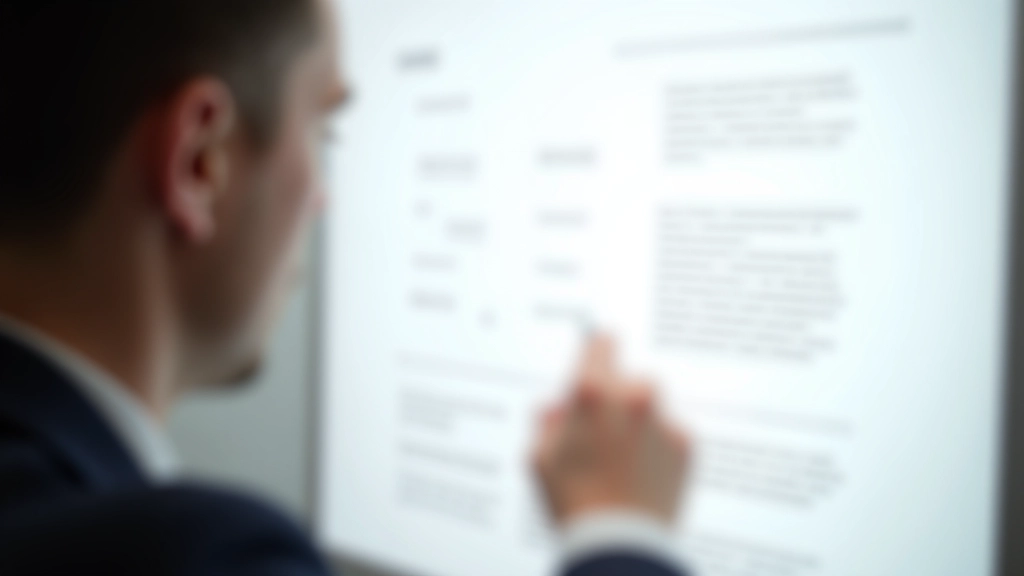 Diagramme montrant les quatre composants d'une section héros efficace avec leurs positions relatives